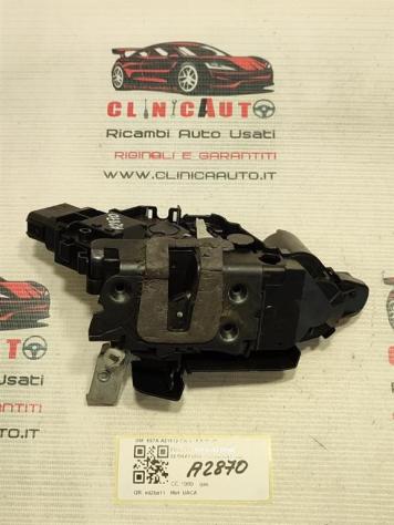 SERRATURA ANTERIORE DESTRA FORD Mondeo Berlina 7° Serie 8S7A-A21812-CA (15)