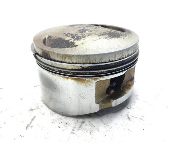 HONDA DYLAN 150 CILINDRO E PISTONE CYLINDER AND PISTON 2002 2006 ZDCKF05A04F - Foto 2