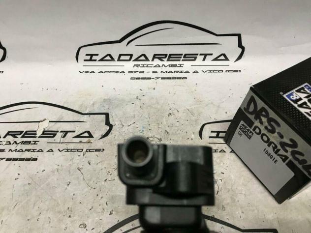 Bobina DR Motor DR5 1.6 Bz - GPL 2014 F01R00A041 - Foto 4