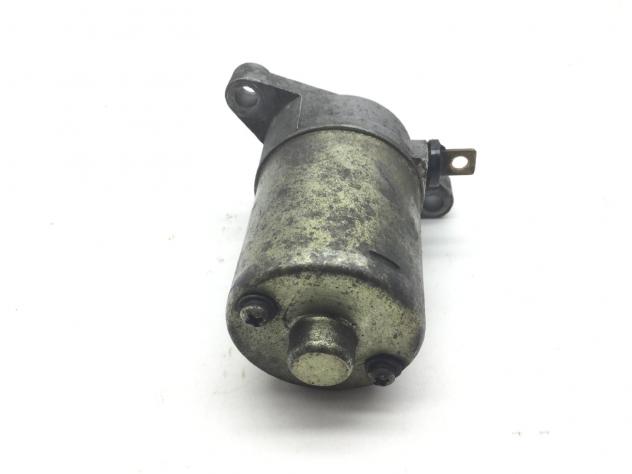 GARELLI VIP 4T 50 MOTORINO AVVIAMENTO STARTER MOTORE 2006 2007 - Foto 3