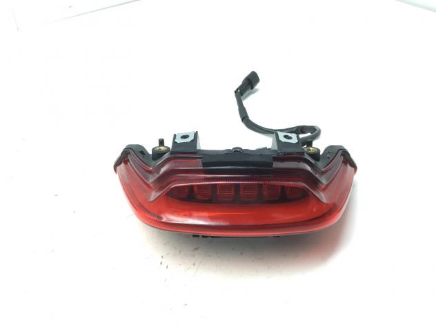 VOGE TROFEO 525 ACX SCRAMBLER 500 FARO FANALE STOP POSTERIORE 2023 2025