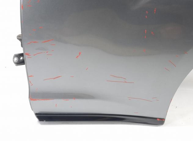 PORTIERA POSTERIORE SINISTRA NISSAN Juke 1° Serie H2101BA6MC (1013) - Foto 3
