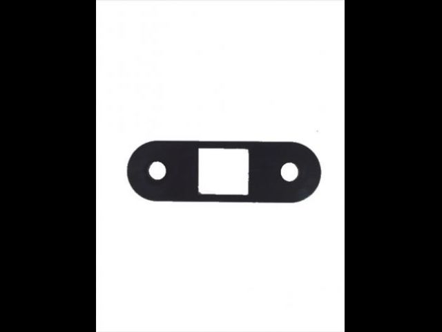 SUPPORTO SERRATURA CASSETTO PORTAOGGETTI LIGIER X-TOO R S RS MICROCAR