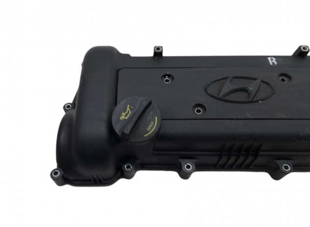 COPERCHIO PUNTERIE KIA Venga 1° Serie 22410-2B100 G4FA Benzina 1400 (10) - Foto 8
