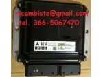 1860C523 Mitsubishi Outlander 2.3 anno 2015 centralina motore
