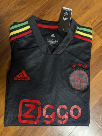 maglia AJAX, edizione speciale, taglia L - Foto 4