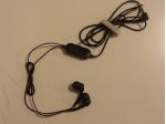 Auricolare duale stereo jack 2,5mm