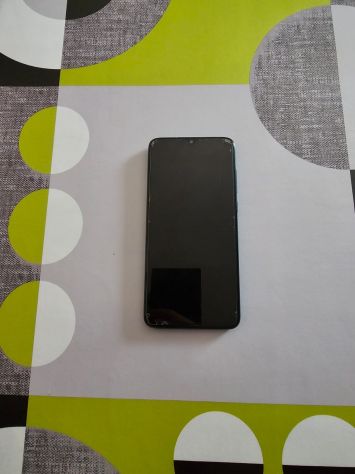 Redmi Note 8 pro