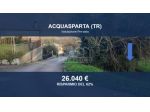 Immobile in asta di 2030 m² in vendita a Acquasparta