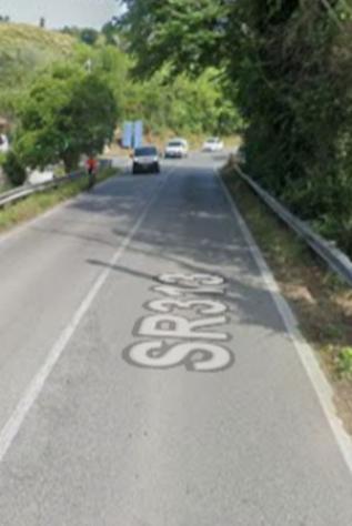 Immobile in asta di 86210 m² in vendita a Torri in Sabina