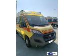 FIAT DUCATO AMBULANZA (4385) VP