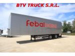 FAST SEMIRIMORCHIO FURGONATO 2 ASSI AUTOSERZANTE rif. 24127106