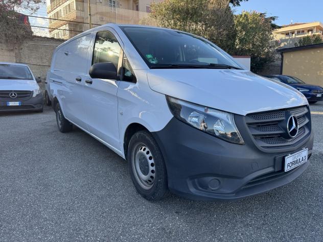 Mercedes-Benz Vito Vito 1.7 110 CDI PFurgone Long - Foto 2