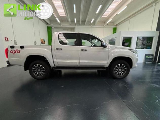 FOTON Tunland G7 Tunland G7 2.0 TDI Doppia Cabina 4WD rif. 23364961 - Foto 7