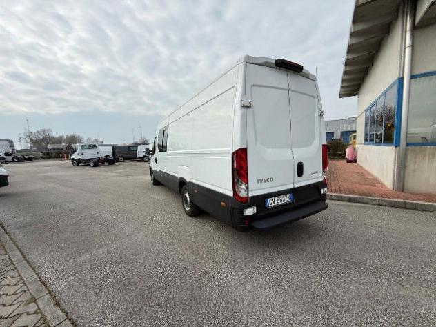 IVECO DAILY 35S16 V passo 4100 7 POSTI - Foto 8