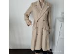 Cappotto spigato Ralph Lauren