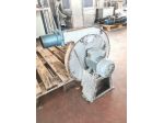 aspiratore ventilatore Mistral usato