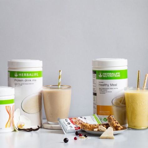 Prodotti Herbalife