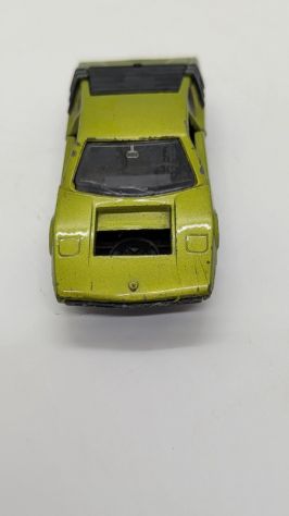 Politoys Lamborghini Urraco M22 1/43 - Foto 4