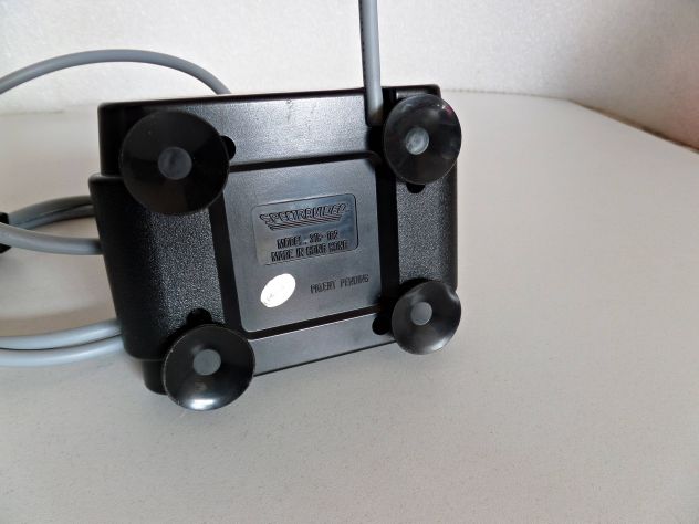 Joystick Spectravideo Quickshot 2 anni 80, specifico per Amiga. - Foto 4