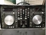 Vendo consolle pioneer xdjr1