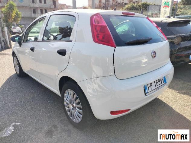 FIAT - Punto 1.3 mjt Street s&s 95cv 5p - Foto 4