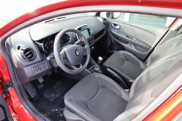 Renault Clio dCi 8V 90 CV 5 porte Business - Foto 8