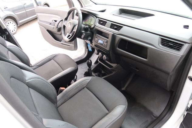 Renault Express 1.5 Blue dCi Van - Foto 8
