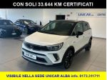 OPEL Crossland 1.200 BENZINA 110 CV ULTIMATE  rif. 23975755