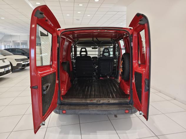 FIAT Doblò Doblo 1.6 16v Nat.Pow. PC-TN Cargo Lami.*BENZINA+METANO* - Foto 4