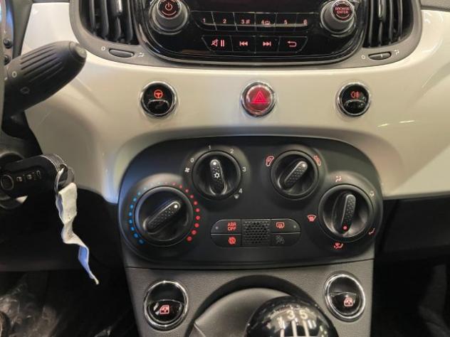 FIAT 500 1.0 Hybrid Cult Manuale * OK NEOPATENTATI * rif. 23771671 - Foto 8