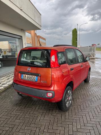 Fiat Panda 0.9 TwinAir Turbo Natural Power Lounge - Foto 4