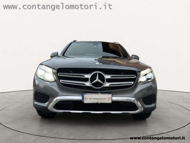 MERCEDES-BENZ GLC 250 d 4Matic Sport rif. 23311802 - Foto 7