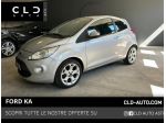 Ford Ka Ka 1.3 tdci Titanium 75cv