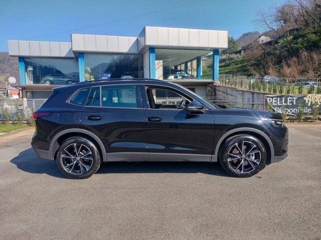 Volkswagen Tiguan 2.0 TDI 110KW SCR Life DSG - Foto 4