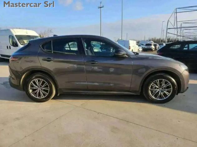ALFA ROMEO Stelvio my23 2.2 td Super Q4 210cv auto - GP365FV rif. 24173860 - Foto 7