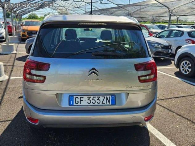 CITROEN Grand C4 Spacetourer C4 Grand Spacetourer 1.5 bluehdi 7 POSTI GF353ZN rif. 23965205 - Foto 5