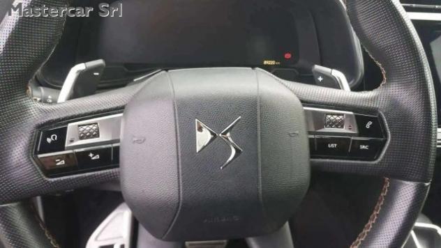 DS AUTOMOBILES DS 7 1.5 bluehdi Performance Line 130cv - GP611FY rif. 24078818 - Foto 7