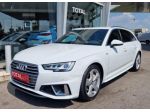 AUDI A4 Avant 40 TDI quattro S tronic S-line Sport rif. 23851877