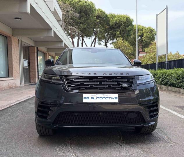Land Rover Range Velar 2.0 I4 PHEV 404 CV Dynamic SE - Foto 2
