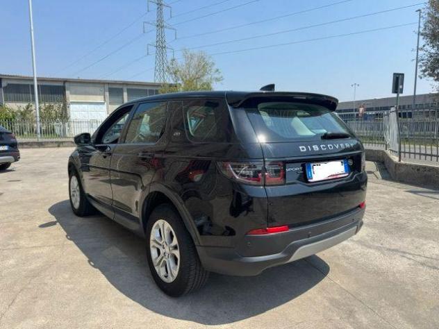 LAND ROVER Discovery Sport 1.5 I3 PHEV 309 CV AWD Auto S CAMERA 360 rif. 23829898 - Foto 4