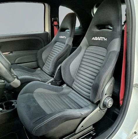 ABARTH 595 595 C 1.4 Turbo T-Jet 180 CV Competizione - Foto 9