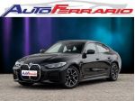 BMW Serie 4 G.C.  (G26) 430i Msport