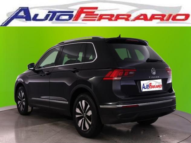 VOLKSWAGEN Tiguan 2ª serie Tiguan 1.5 TSI 150 CV DSG ACT Life - Foto 5