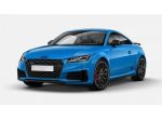 Cerco Audi TTS Coupe Competition 320cv Full