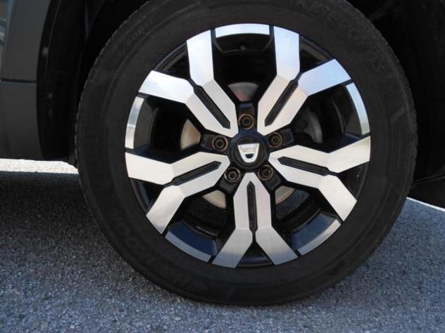 DACIA Duster 1.5 Blue dCi 8V 115 CV 4x2 Prestige rif. 23937183 - Foto 5