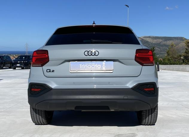 Audi Q2 Business 2.0 TDI 116CV S-Tronic 30 - Foto 5