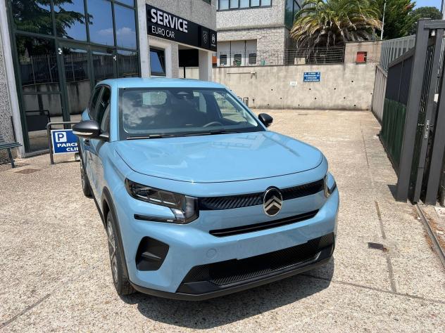 Citroën C3 Turbo 100 cv Manuale YOU - Foto 4