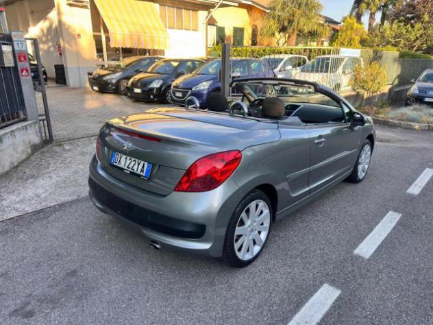 PEUGEOT 207 1.6 VTi 120CV CC Féline rif. 23972388 - Foto 2