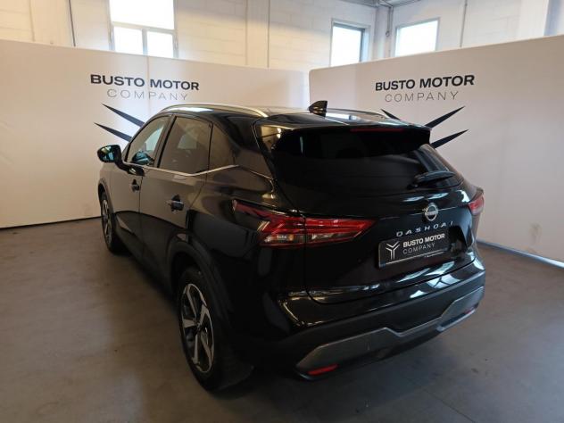 Nissan Qashqai MHEV 158 CV Tekna+, PROMO VALIDA CON FINANZIAMENTO - Foto 4